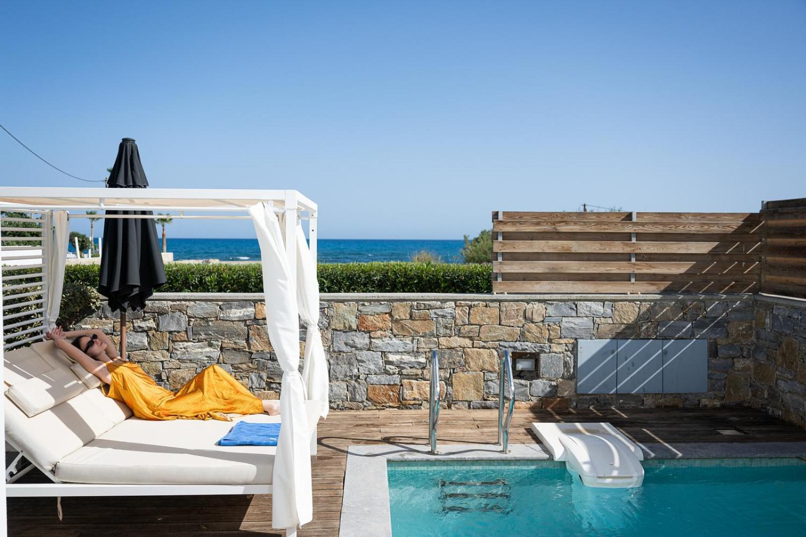 Thalasses Adelianos Kampos Room photo